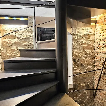 Historical Luxury Homes - Luxus Familien Suite Friburgo de Brisgovia Exterior foto