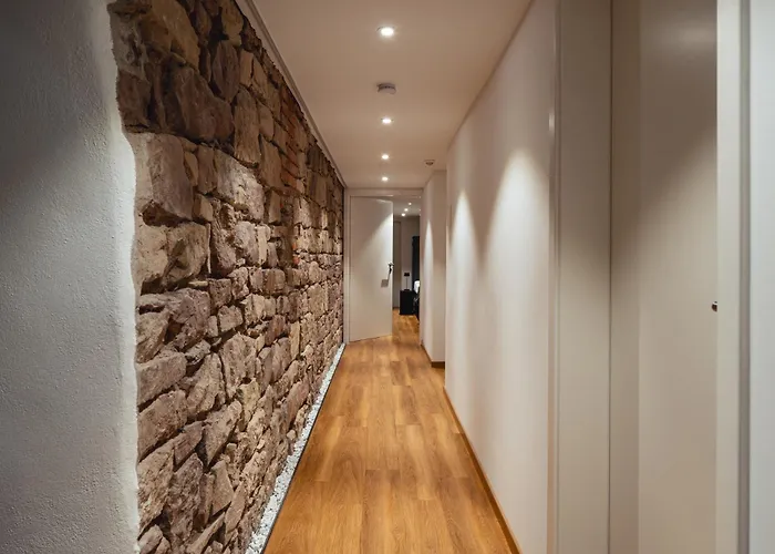 Historical Luxury Homes - Luxus Familien Suite
