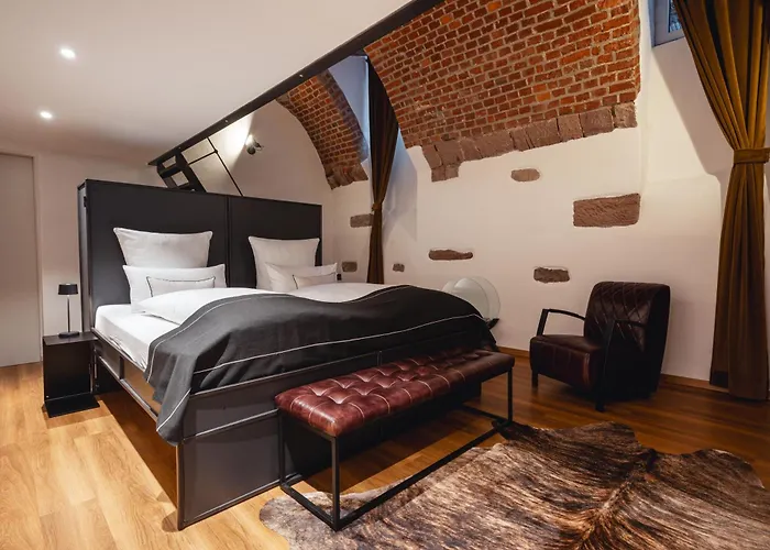 Historical Luxury Homes - Luxus Familien Suite