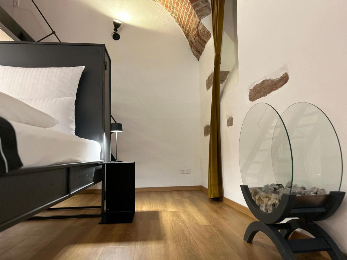 Historical Luxury Homes - Luxus Familien * Freiburg im Breisgau