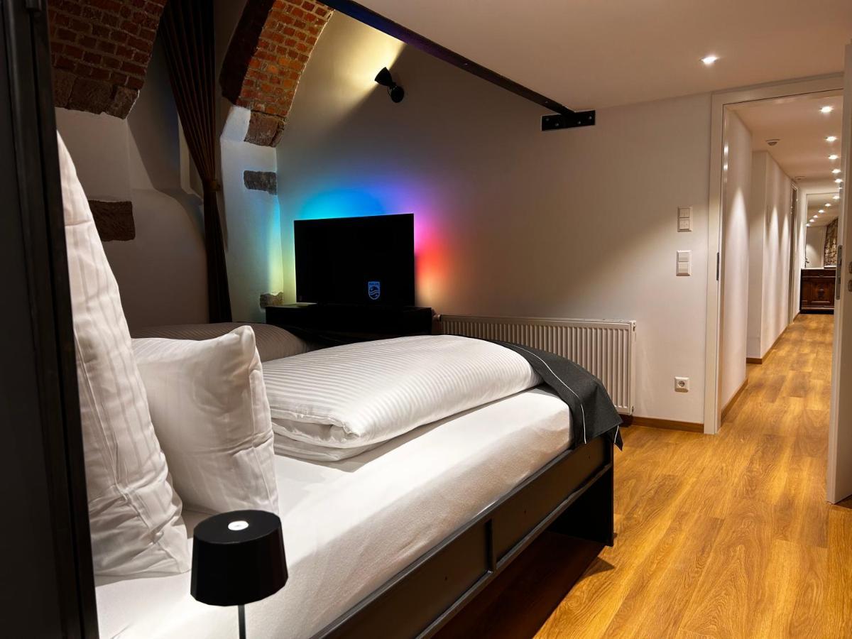 Historical Luxury Homes - Luxus Familien Apartment *