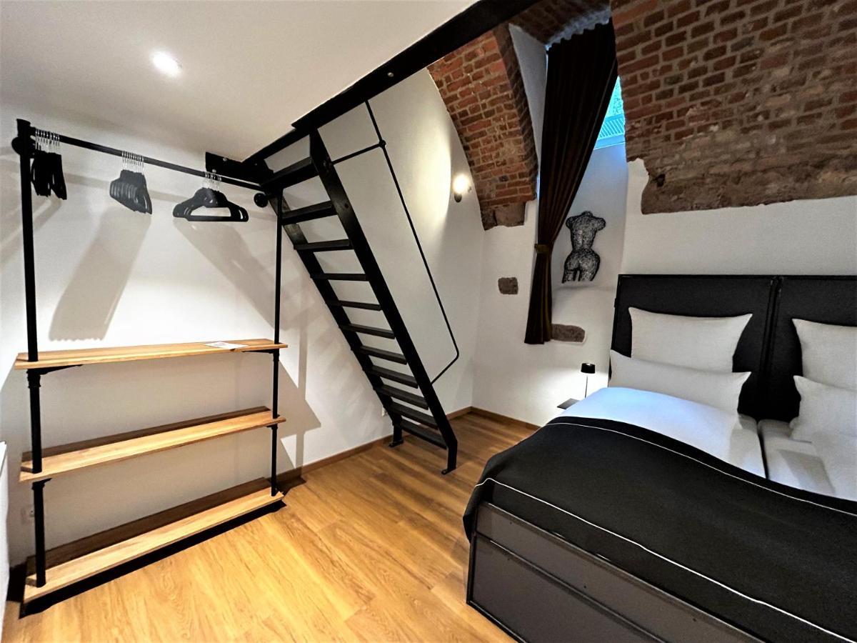 Historical Luxury Homes - Luxus Familien Apartment Freiburg im Breisgau
