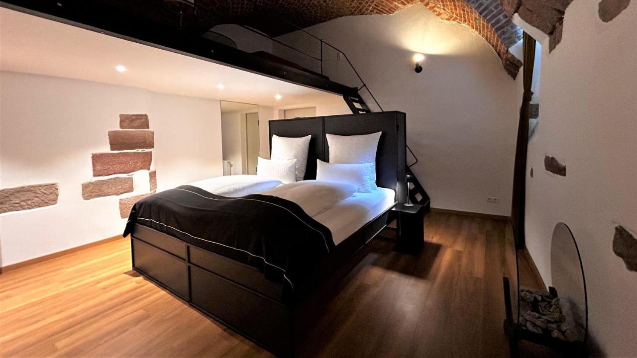 Apartment Historical Luxury Homes - Luxus Familien Freiburg im Breisgau