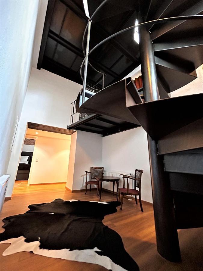 Historical Luxury Homes - Luxus Familien Freiburg im Breisgau