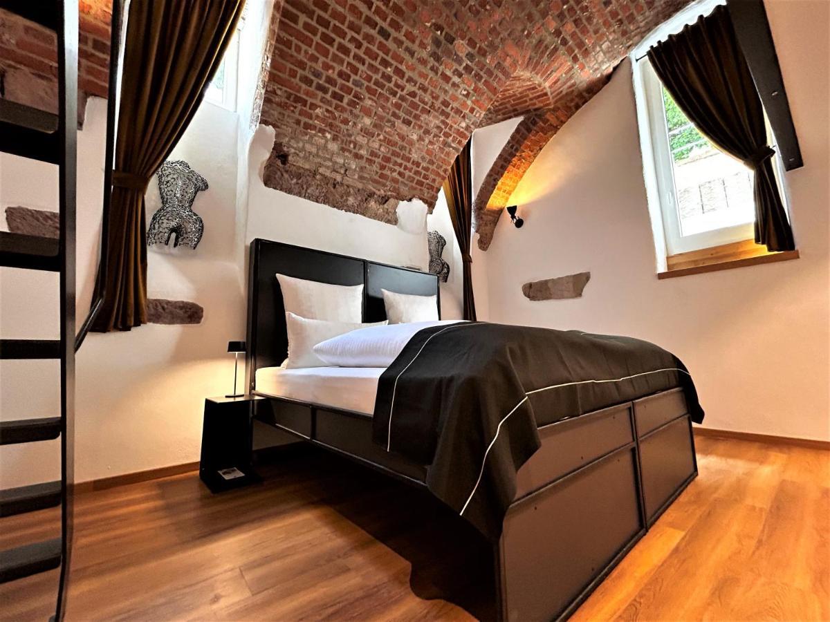 Apartment Historical Luxury Homes - Luxus Familien *