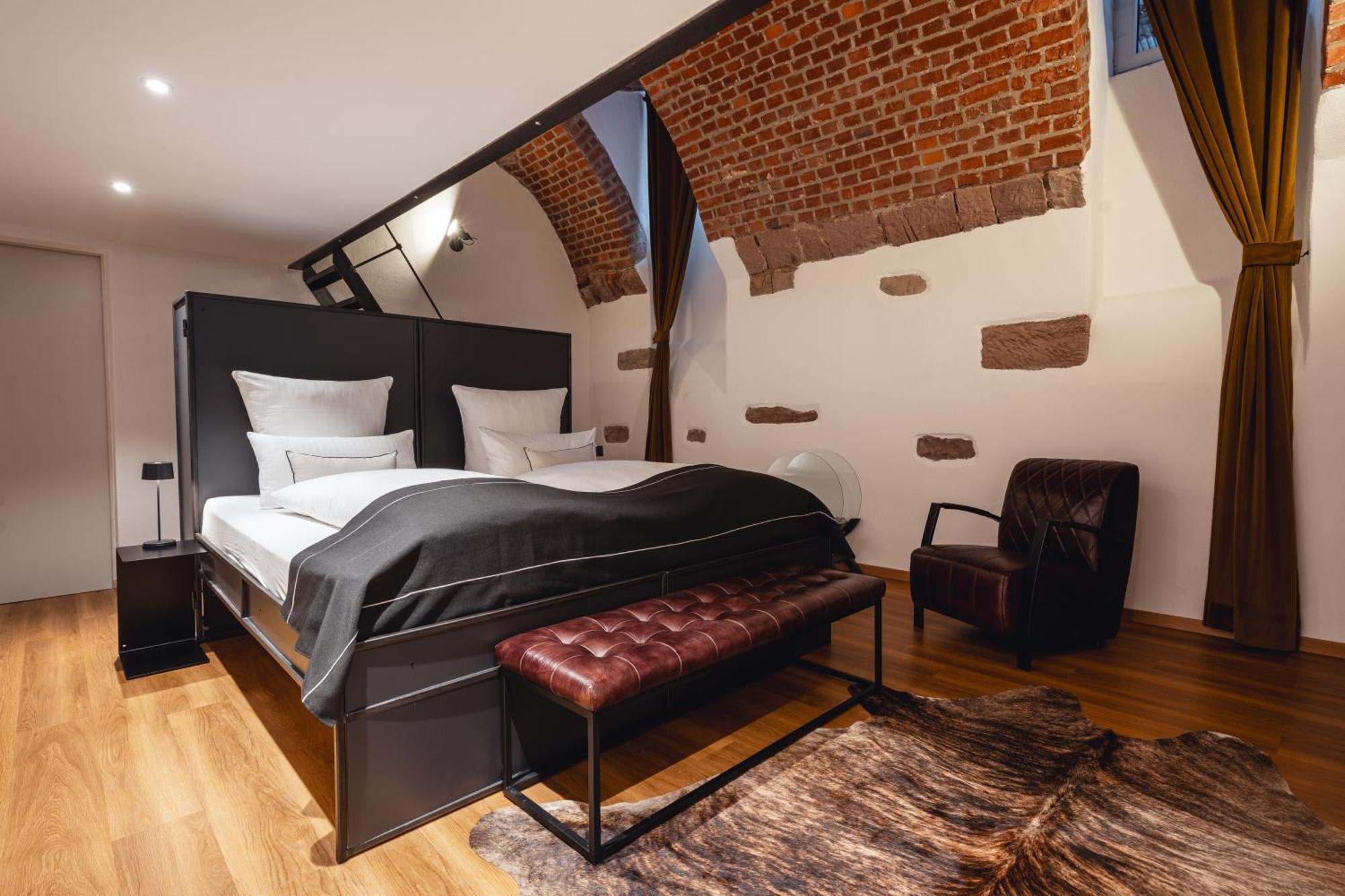 Historical Luxury Homes - Luxus Familien *
